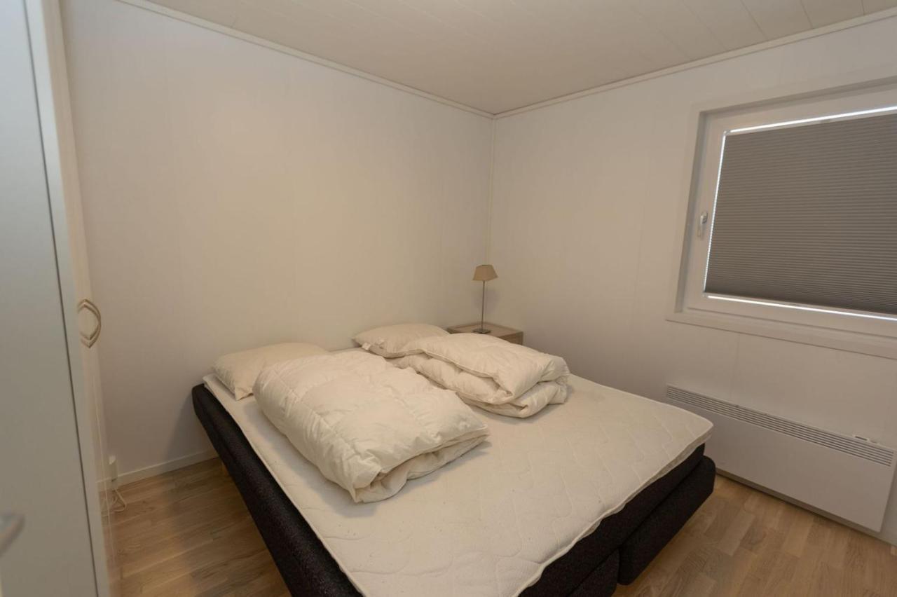 Four Bedroom Holiday Cottage In Sirdal Tjorhom المظهر الخارجي الصورة